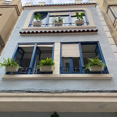 Bonita Atico E Plaza Mayor Con Gran Terraza Alzira
