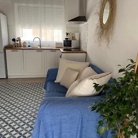 公寓 Bonita Atico E Plaza Mayor Con Gran Terraza *