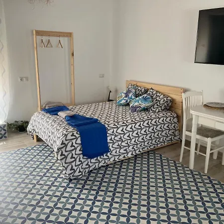 Bonita Atico E Plaza Mayor Con Gran Terraza 公寓 阿尔兹拉