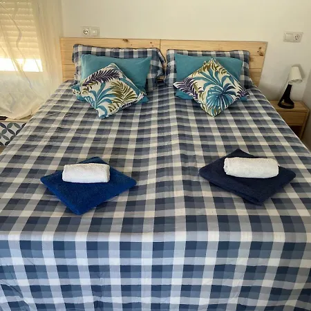 Bonita Atico E Plaza Mayor Con Gran Terraza * 阿尔兹拉