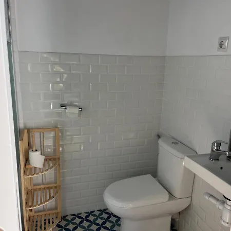 Bonita Atico E Plaza Mayor Con Gran Terraza