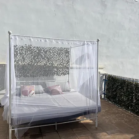 Apartment Bonita Atico E Plaza Mayor Con Gran Terraza