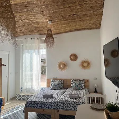 Bonita Atico E Plaza Mayor Con Gran Terraza *