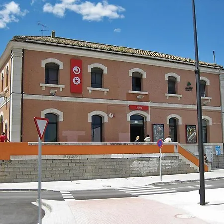 Bonita Atico E Plaza Mayor Con Gran Terraza Lägenhet *