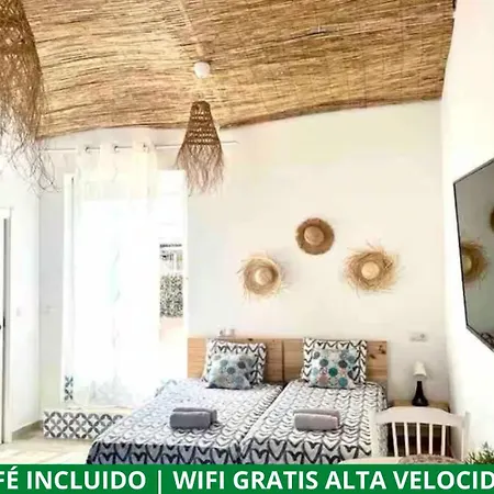 Bonita Atico E Plaza Mayor Con Gran Terraza Lägenhet *